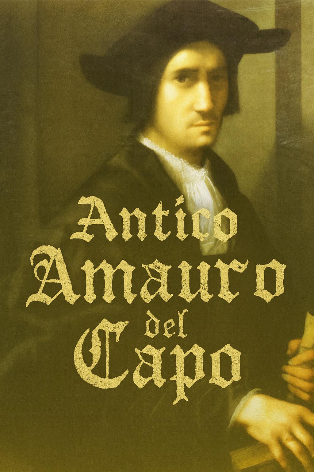 Amauro del Capo